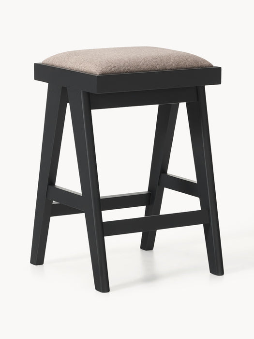 Upholstered Counter Stool Sissi