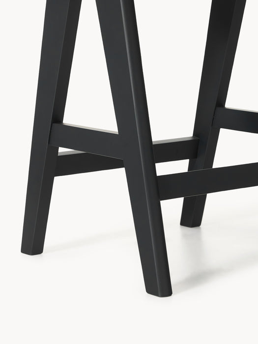Upholstered Counter Stool Sissi