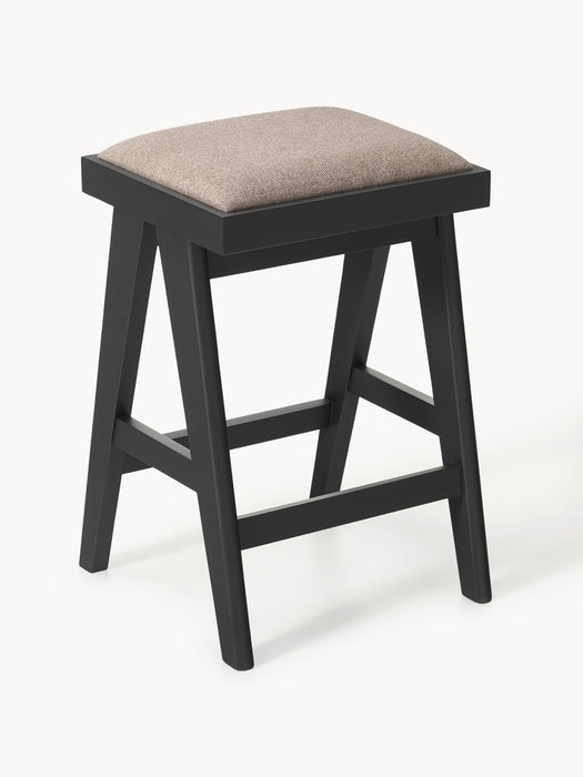 Upholstered Counter Stool Sissi