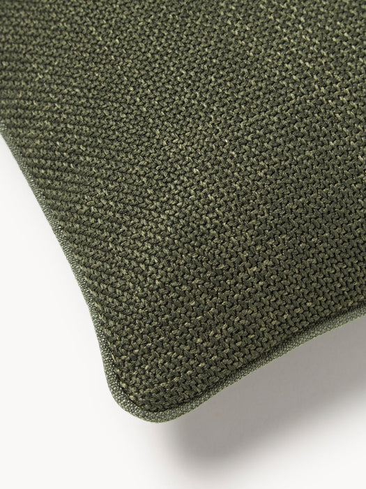 Aya Cushion Cover with Piping