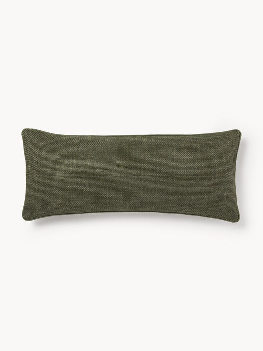 Cushion Cover Aya with Piping