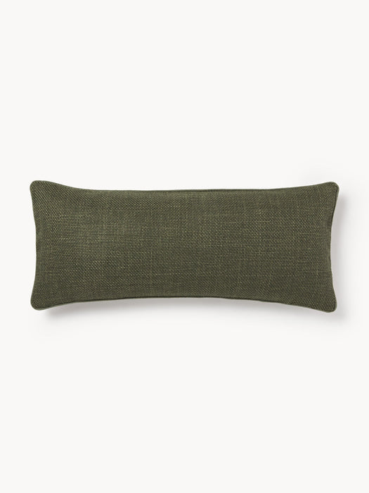 Aya Cushion Cover with Piping