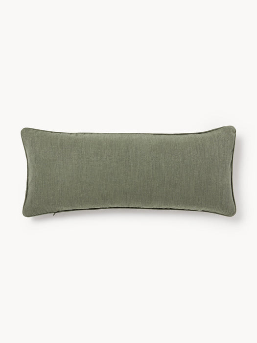 Aya Cushion Cover with Piping