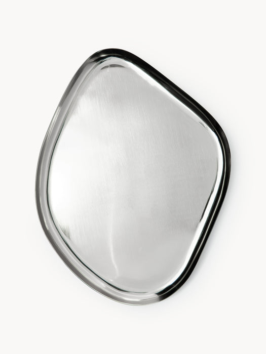 Large Decorative Tray Aria