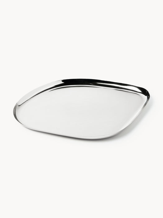 Large Decorative Tray Aria