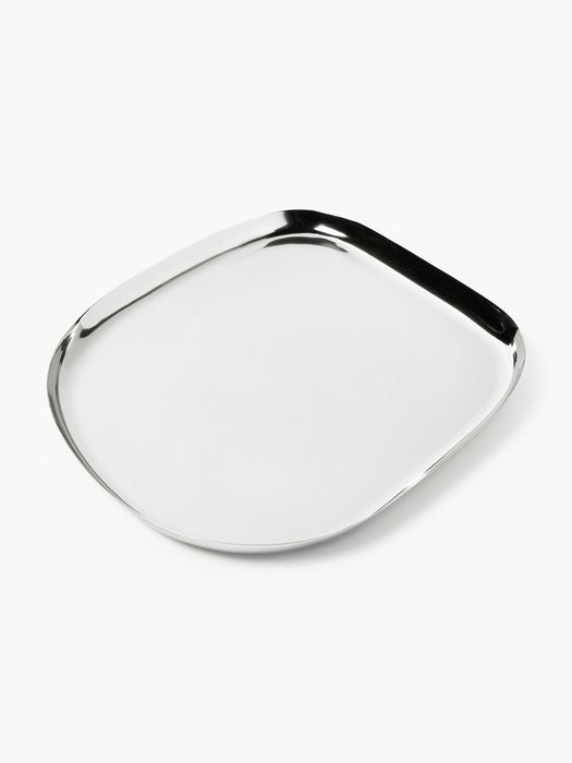 Large Decorative Tray Aria