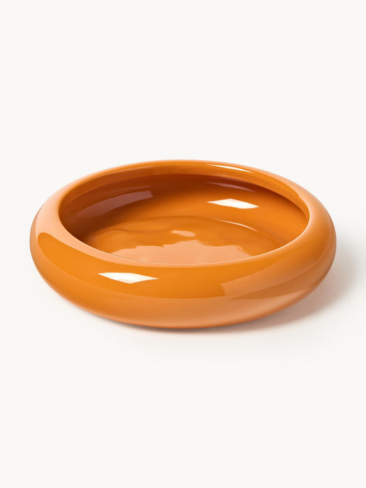 Plant Pot Rudi with Saucer H 16 cm