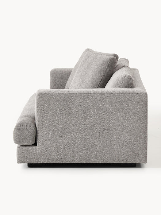 Boucl Sofa Tribeca 2-seater
