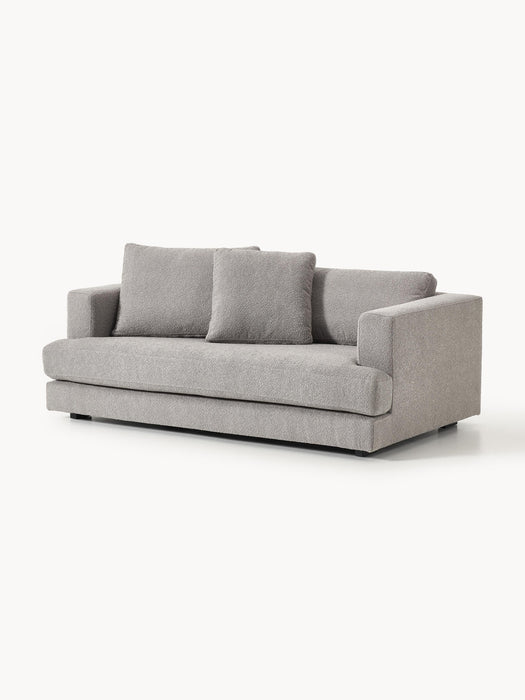 Boucl Sofa Tribeca 2-seater