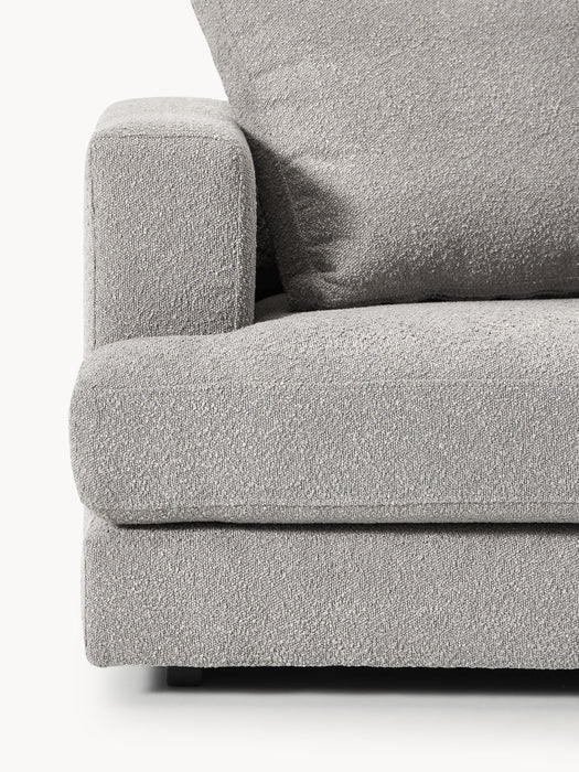 Boucl Sofa Tribeca 2-seater