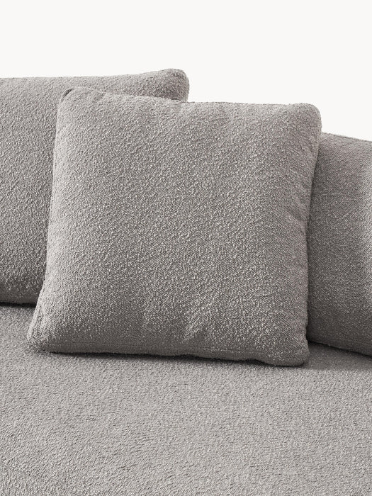 Boucl Sofa Tribeca 2-seater