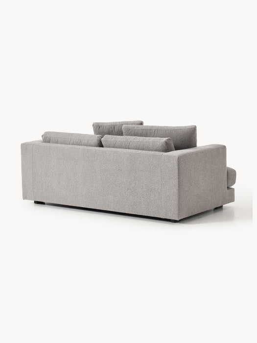 Boucl Sofa Tribeca 2-seater
