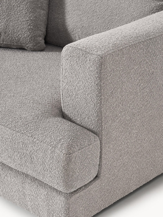 Boucl Sofa Tribeca 2-seater