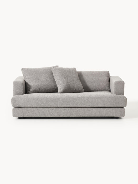 Boucl Sofa Tribeca 2-seater