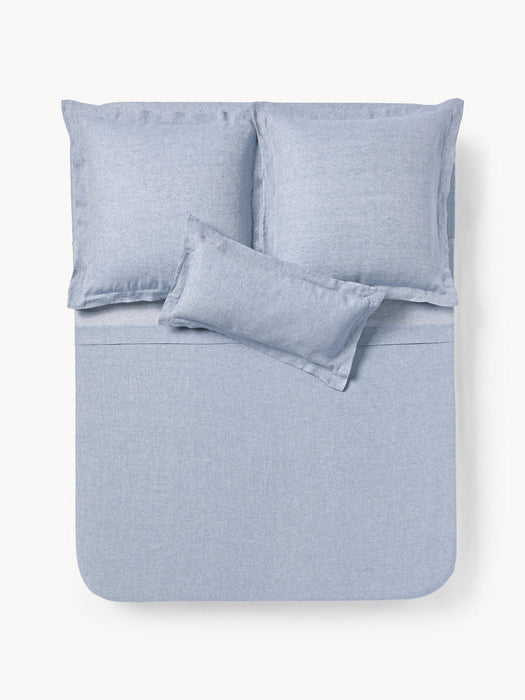 Linna Linen Flat Sheet