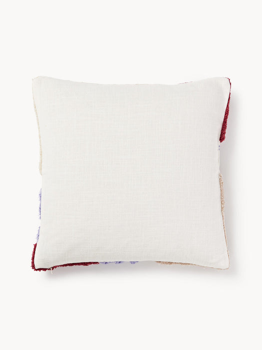 Coraline Hand-Tufted Cushion Cover
