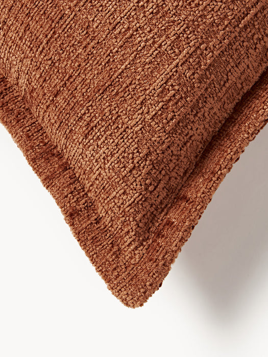 Shannon Bouclé Cushion Cover