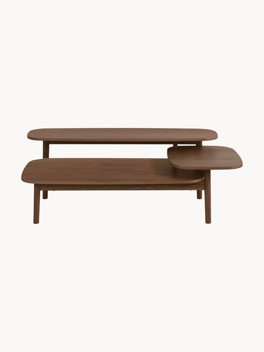 Wooden Coffee Table Eichberg