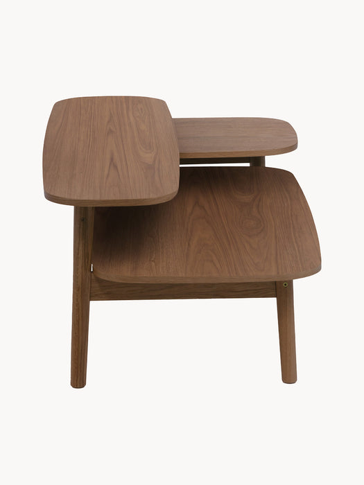 Wooden Coffee Table Eichberg