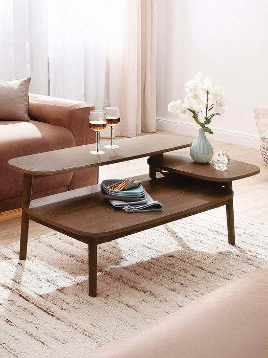 Wooden Coffee Table Eichberg