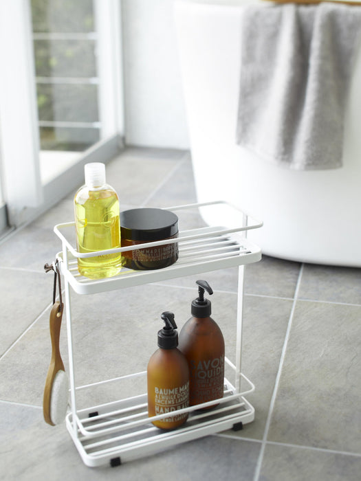 Bathroom Storage Trolley
