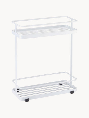 Bathroom Storage Trolley