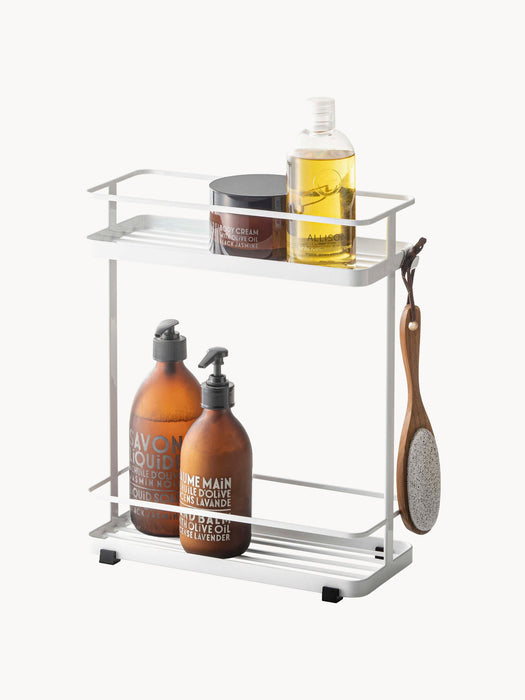 Bathroom Storage Trolley