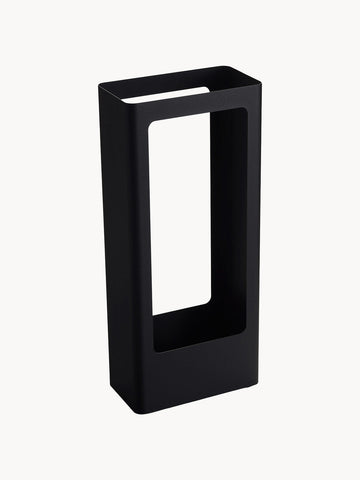 Metal Umbrella Stand Tower