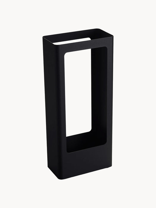 Metal Umbrella Stand Tower