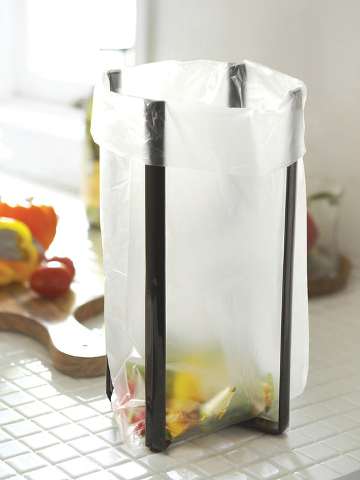 Folding Metal Kitchen Stand Tower
