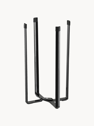 Folding Metal Kitchen Stand Tower