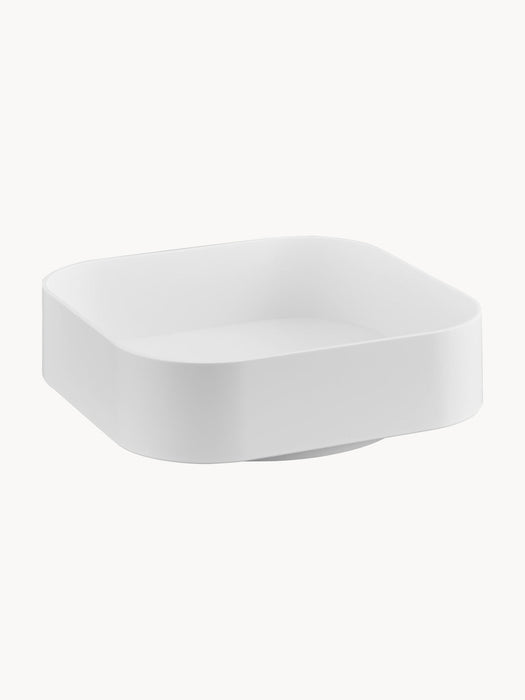 Rotating Storage Bowl Tower