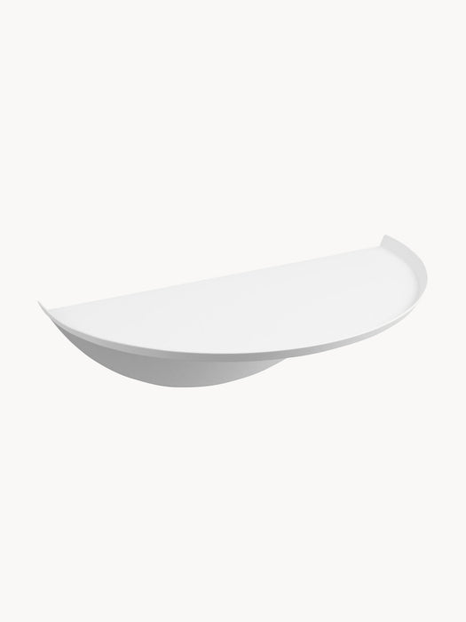 Metal Wall Shelf Tower