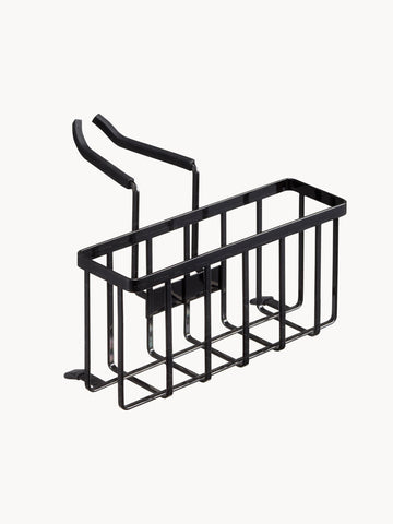 Metal Sink Organiser Tower