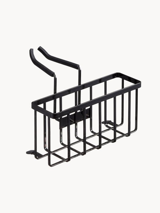 Metal Sink Organiser Tower