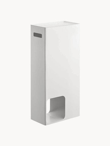 Toilet Roll Holder Tower