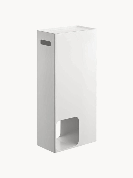 Toilet Roll Holder Tower
