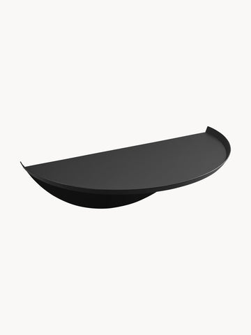 Metal Shelf Tower