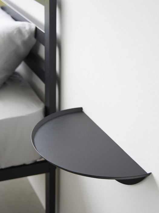 Metal Shelf Tower