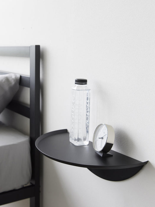 Metal Shelf Tower