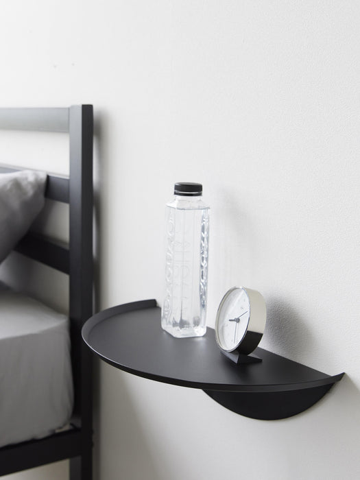Metal Shelf Tower
