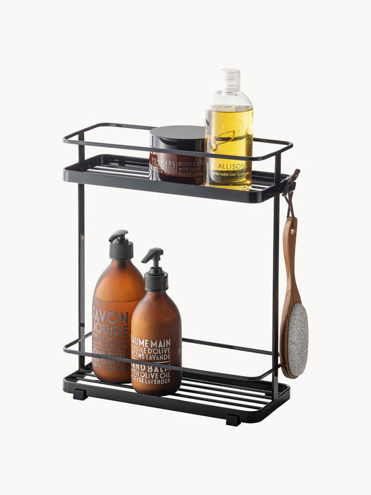 Bathroom Storage Trolley