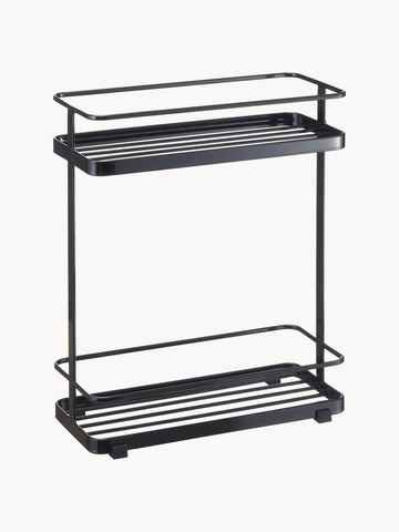 Bathroom Storage Trolley