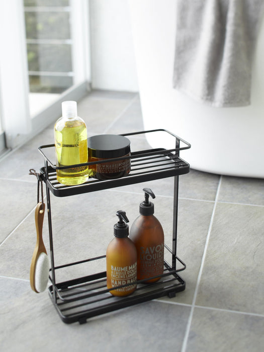Bathroom Storage Trolley