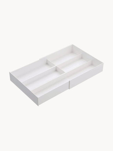 Extendable Drawer Organiser Tower