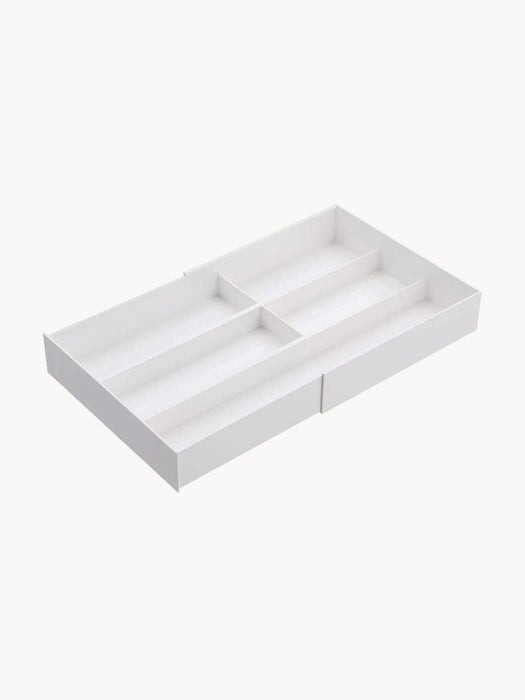 Extendable Drawer Organiser Tower
