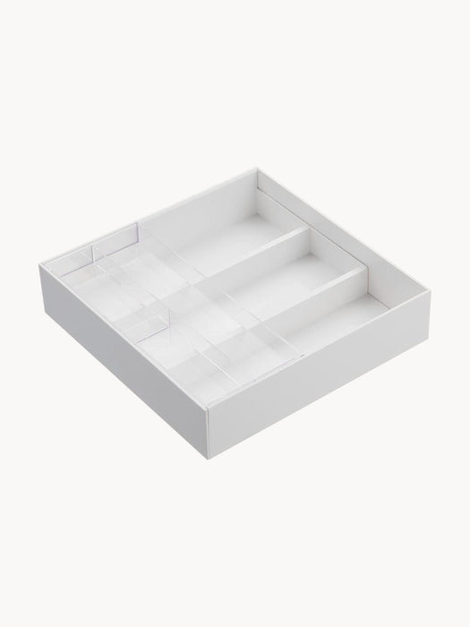 Extendable Drawer Organiser Tower