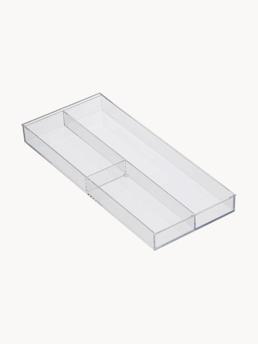 Extendable Drawer Organiser Tower