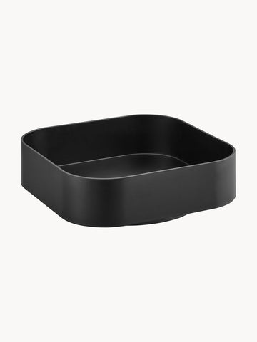 Rotating Storage Bowl Tower