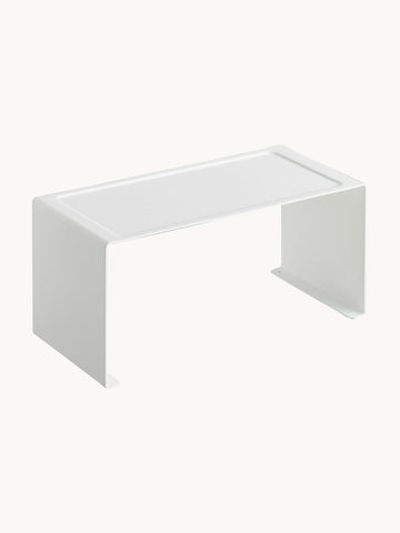 Stackable Kitchen Shelf Tower